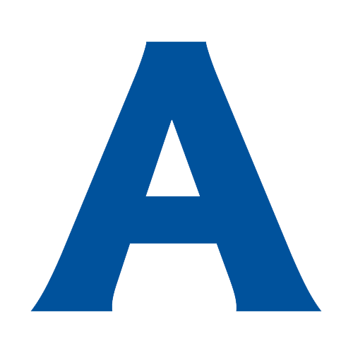 Anker Bjerre A/S logo