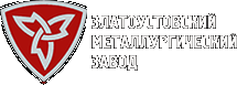 Zlatoust Metallurgical Plant logo