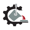 Zaporizhzhia foundry-mechanical plant logo
