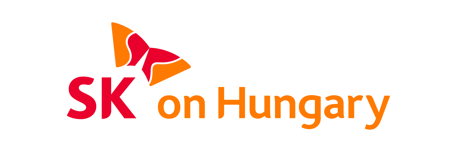 SK On Hungary Ltd. logo