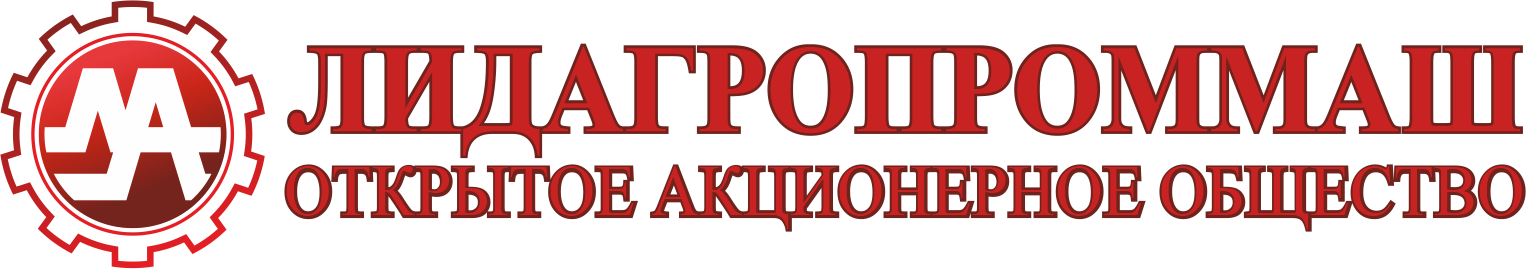 Lidagroprommash logo