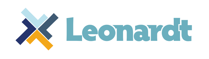 Leonardt Ltd. logo