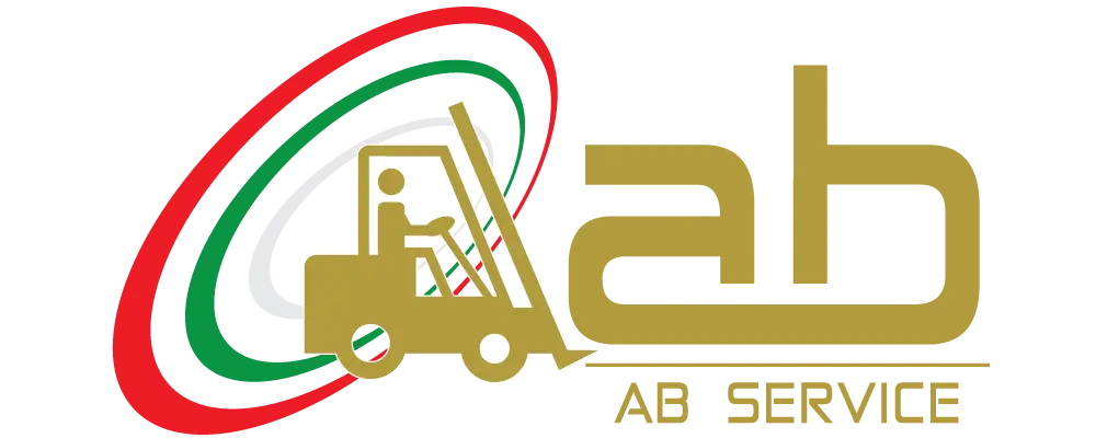 AB Service 2020 logo