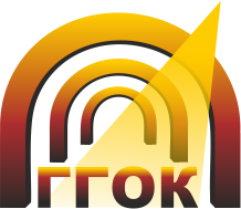 Gaiskiy GOK logo