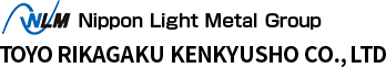 TOYO RIKAGAKU KENKYUSHO CO., LTD logo