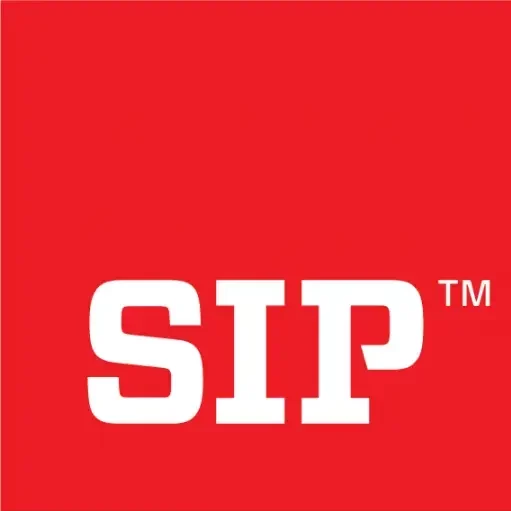 SIP Strojna Industrija logo