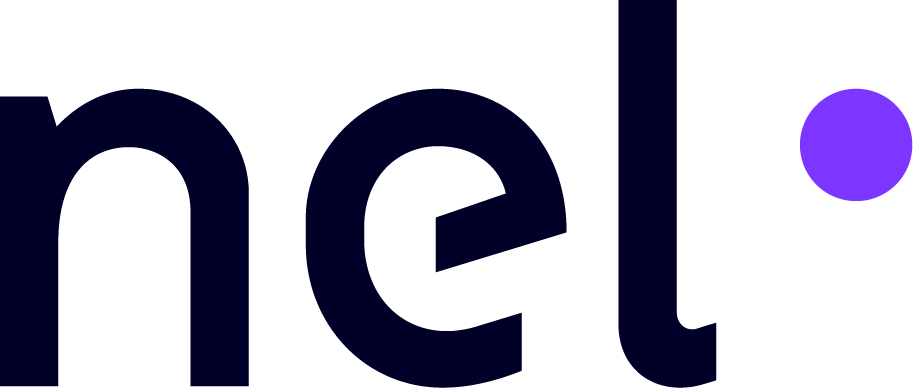 Nel logo