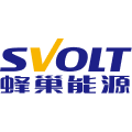 SVOLT Energy Technology Co., Ltd. logo