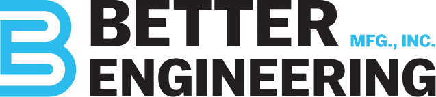 Better Engineering logo