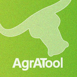 Agratool GmbH logo