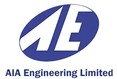 AIA Engineering Ltd logo