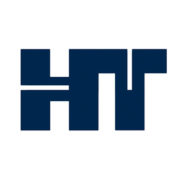 HT Laser logo