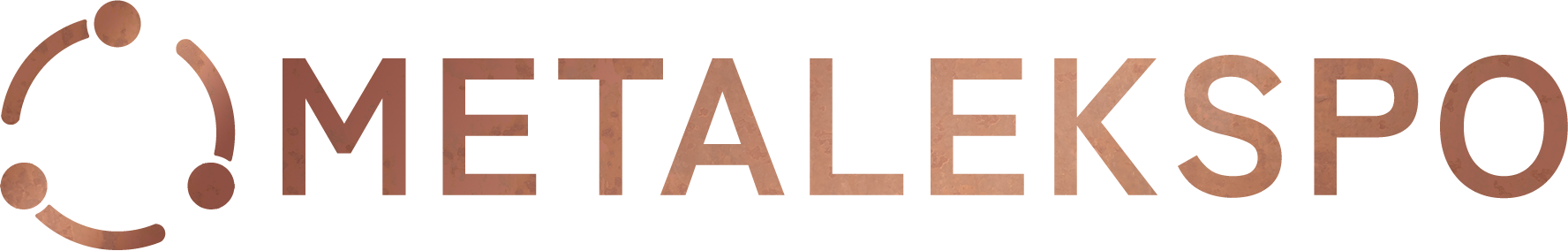 Metalekspo logo