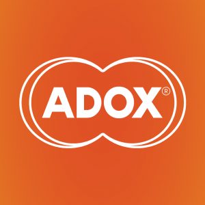 ADOX logo