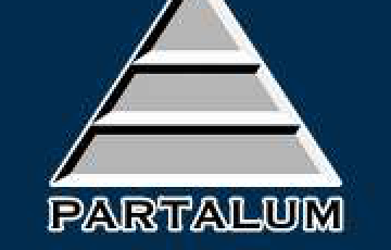 Partalum logo