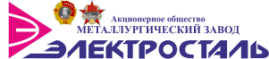 Elektrostal logo