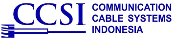 Communication Cable Systems Indonesia logo