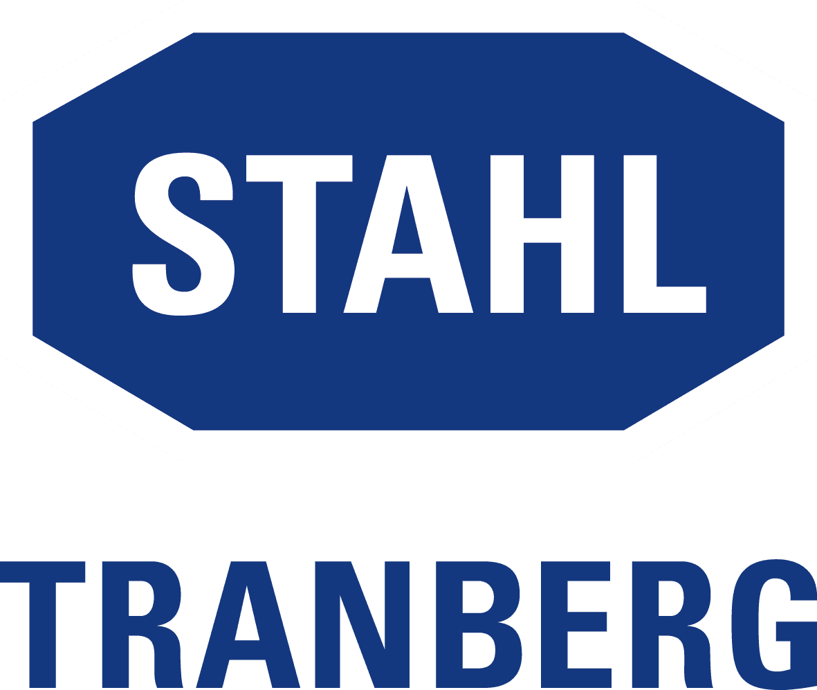 R. STAHL TRANBERG logo