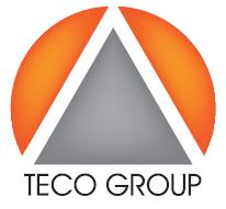 TECO Group logo