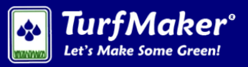 TurfMaker Corporation logo