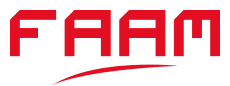 FAAM logo