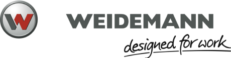 Weidemann GmbH logo