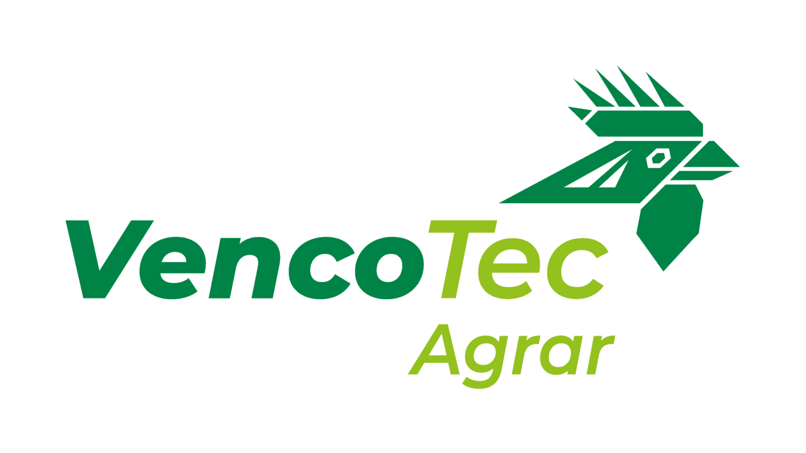 Vencotec Agrar logo