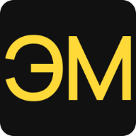 Elmetall logo
