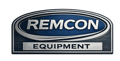 Remcon Equipment, Inc. logo