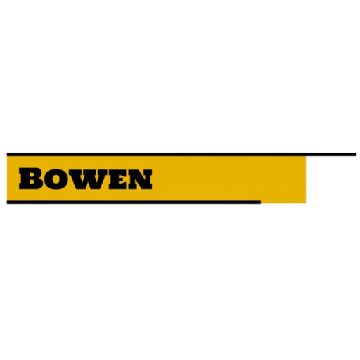 Bowen Industries logo