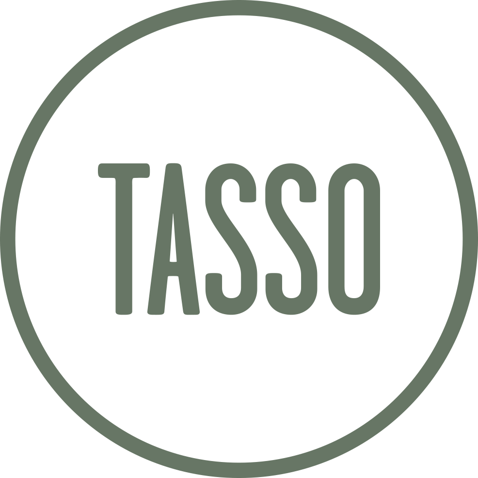 TASSO logo
