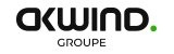 OKWIND logo