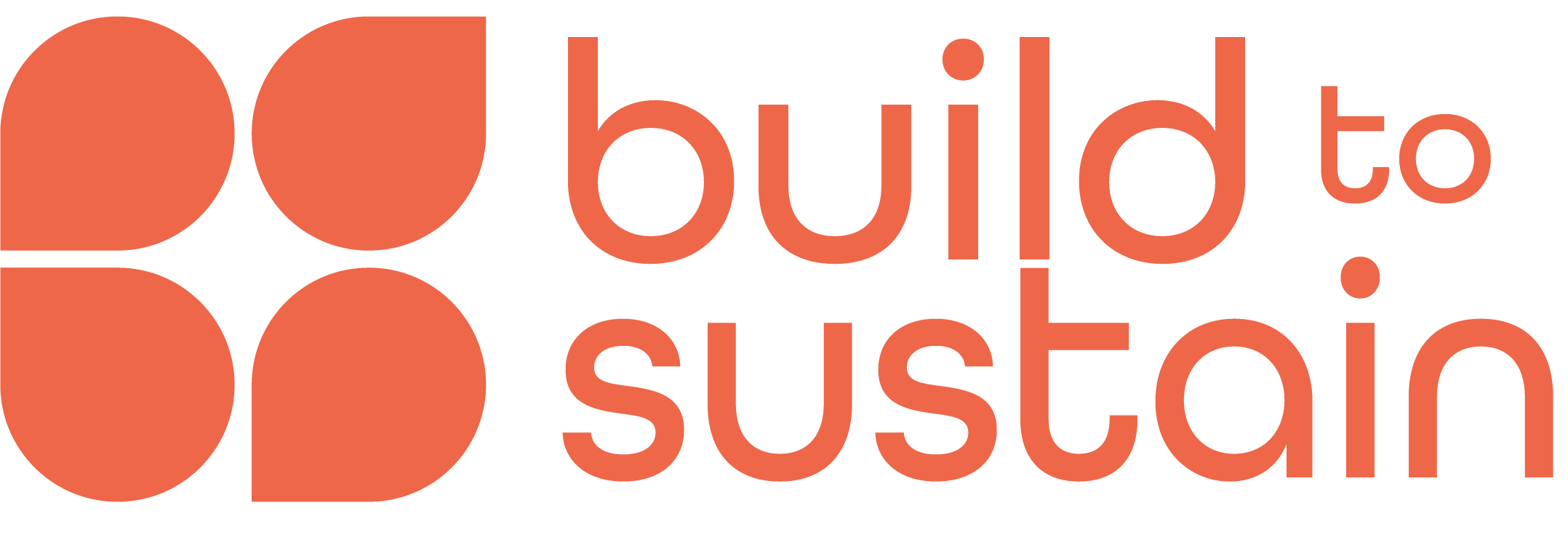 Build To Sustain logo
