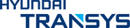 Hyundai Transys logo