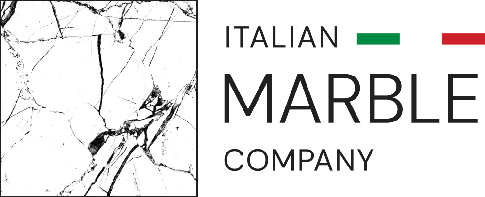 Italian Marble Company logo