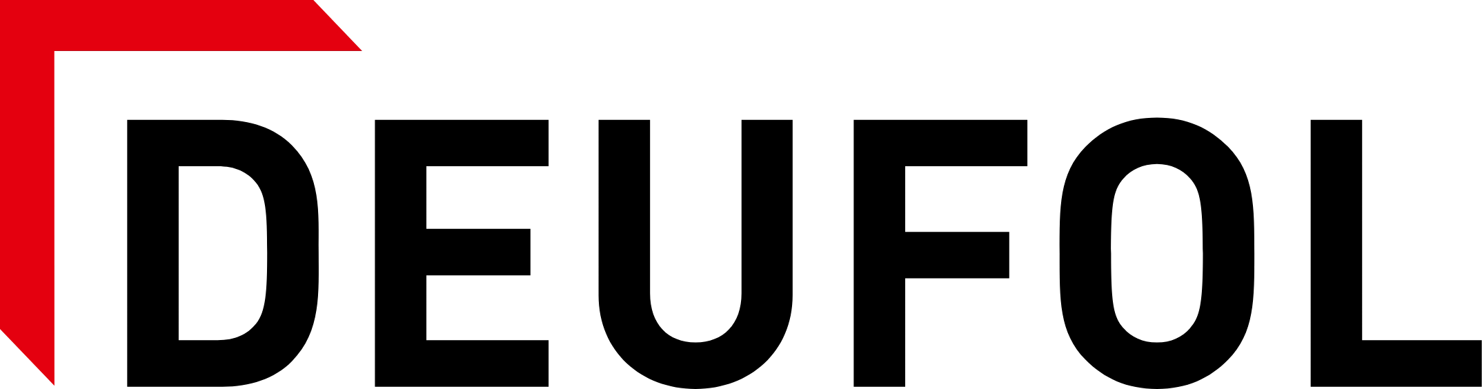 Deufol logo