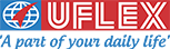 Uflex Limited logo