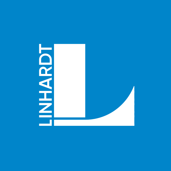 LINHARDT Group GmbH logo