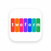 TWOFORM logo