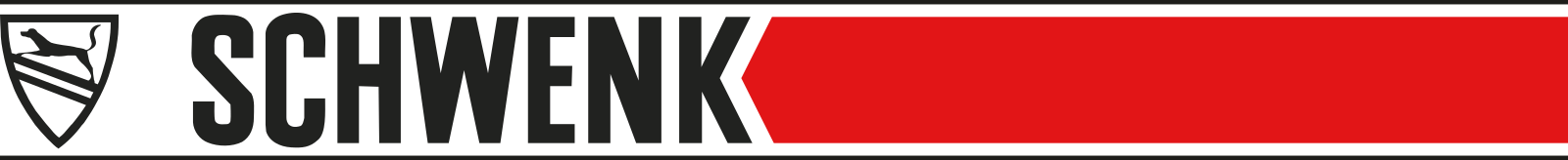 Schwenk Latvija logo