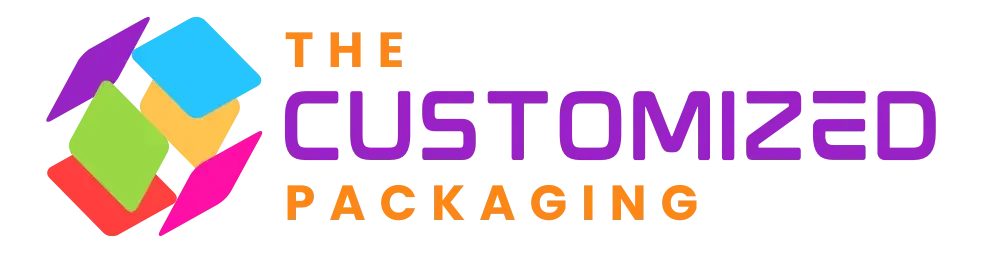 The Customized Packaging LLC logo