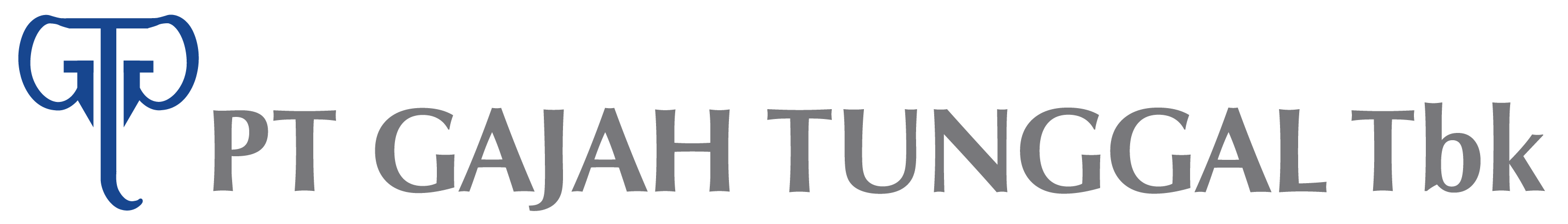 Gajah Tunggal logo