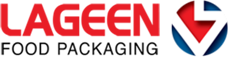 LAGEEN FOOD PACKAGING logo
