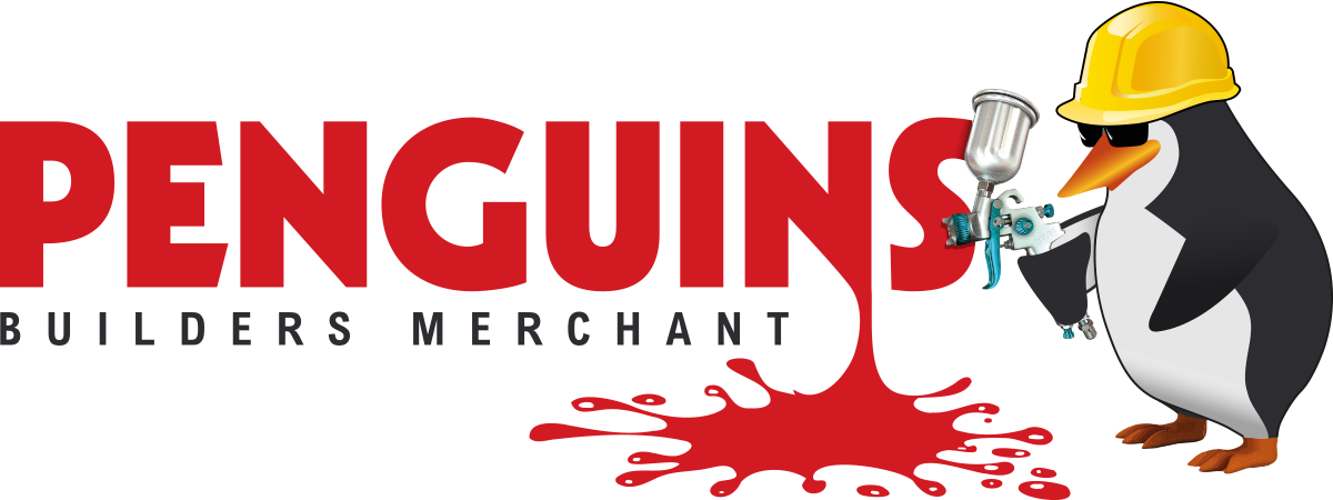 Penguin BM logo