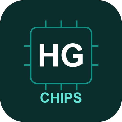 Zhongshan Huagong Technology Co., Ltd. logo