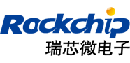 Rockchip logo