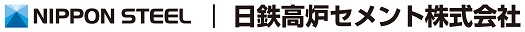 Nippon Steel Cement logo
