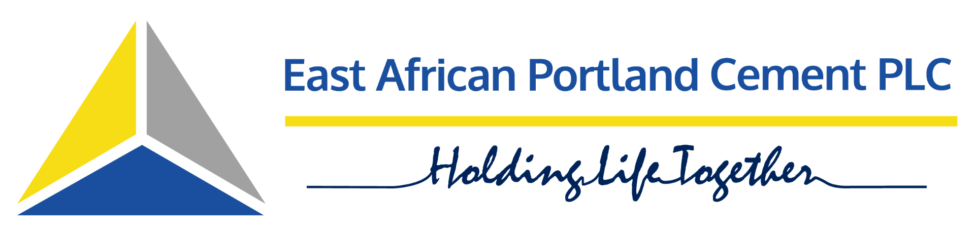 East African Portland Cement Company logo