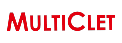 Multiclet logo