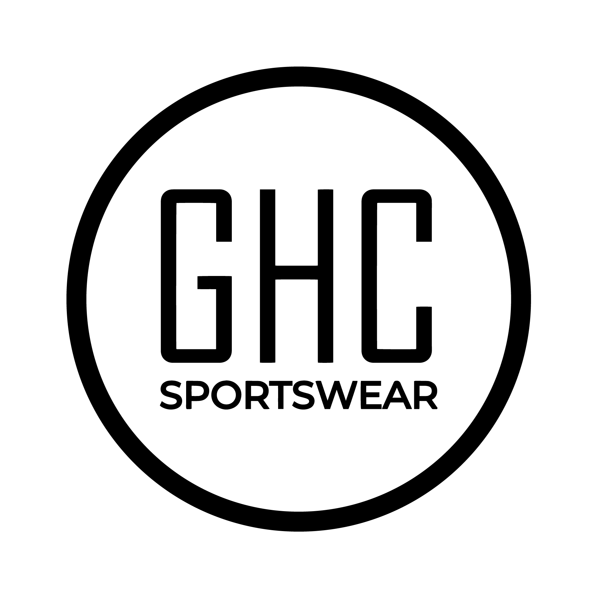 GHC Sportswear logo
